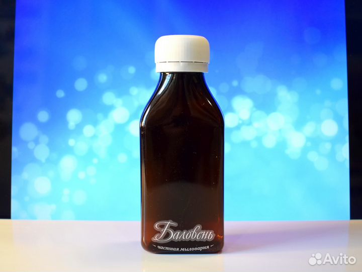 Флаконы пэт