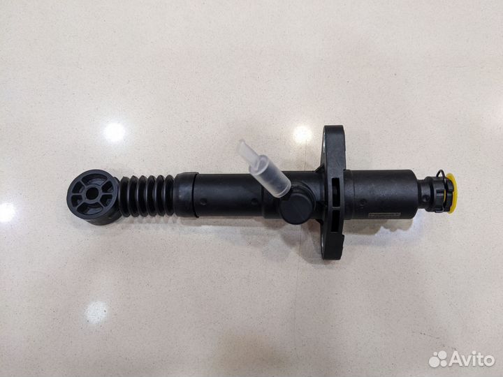 Цилиндр сцепления главный ducato 244 RUS Елабуга