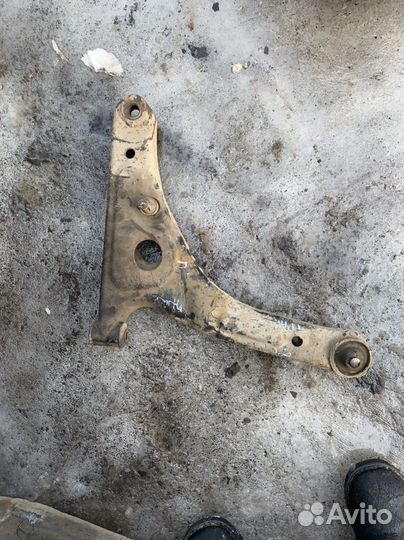 Рычаг передний правый Ford Transit FA 2000-2006