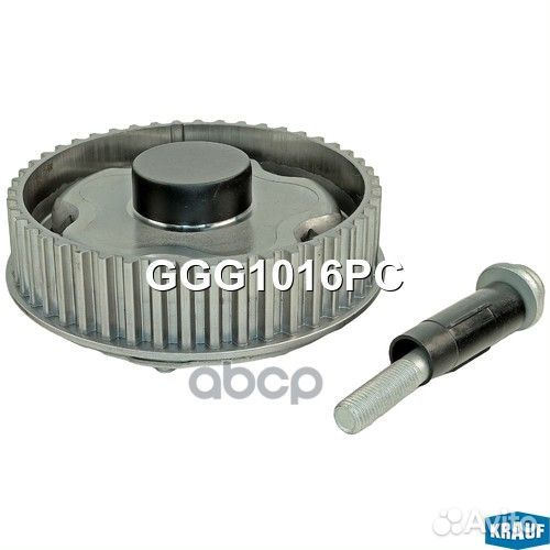 Шестерня распредвала GGG1016PC GGG1016PC Krauf