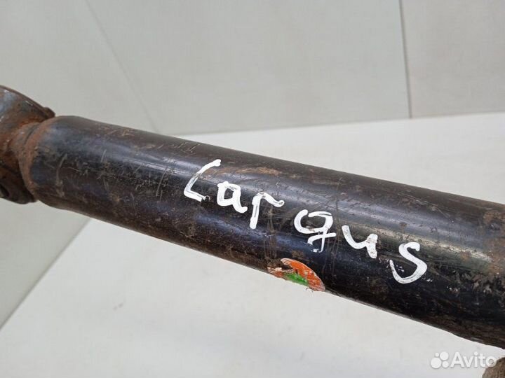 Амортизатор задний LADA Largus 2012