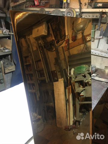 Полировка латуни