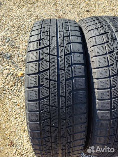 Yokohama Ice Guard IG50 185/65 R15