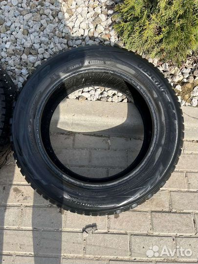 Toyo Eclipse 2.25/60 R18