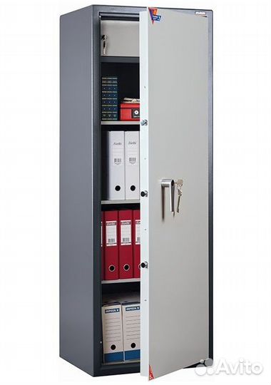 Сейф valberg ASM-165Т новый