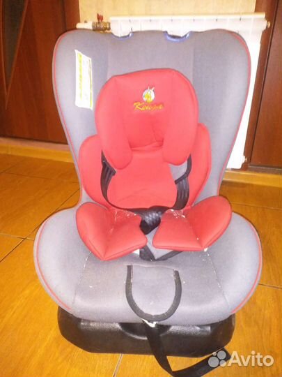 Детское кресло