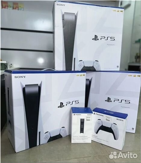 Sony Playstation 5