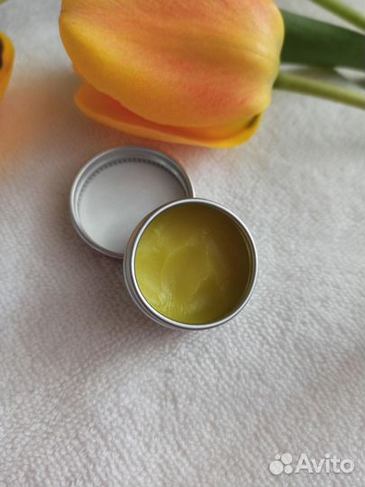 Бальзам для волос, шампунь твердый, кремоварение