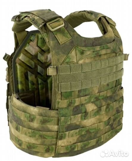 Бронежилет плитник ссо панцирь 3.1