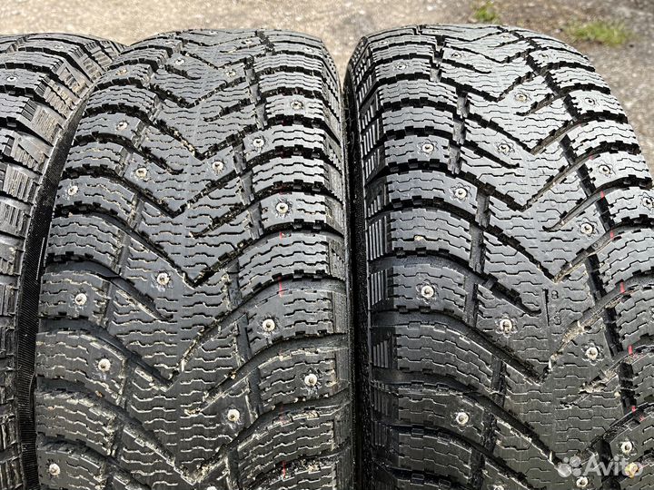 Cordiant Snow Cross 2 195/65 R15 95T