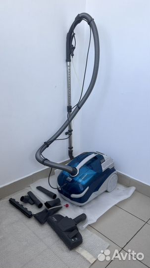 Пылесос Thomas sky