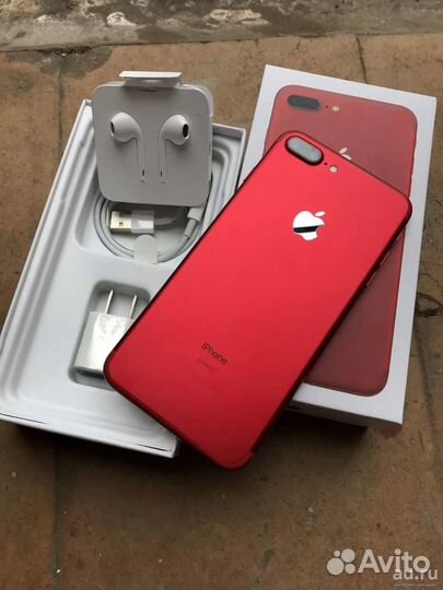 iPhone 7 Plus
