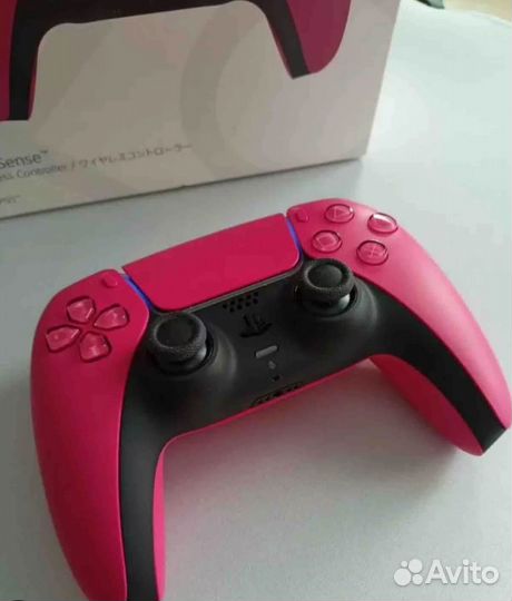 Геймпад dualsense ps5
