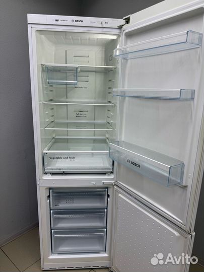 Холодильник бу Bosch NoFrost с гарантией