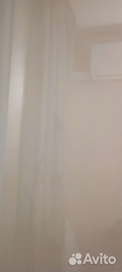 Комплект шторы тюль