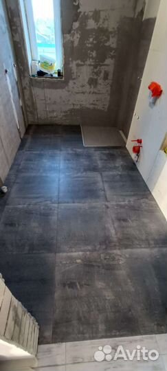 Выравнивание пола,укладка ламината, линолеума