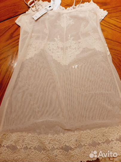 Бэбидолл/сорочка Intimissimi, р.S, новая