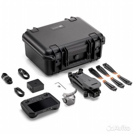Dji Mavic 3e enterprise