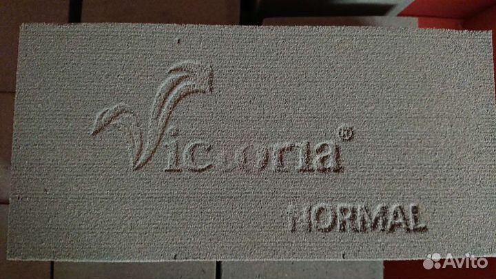 Губка флористическая