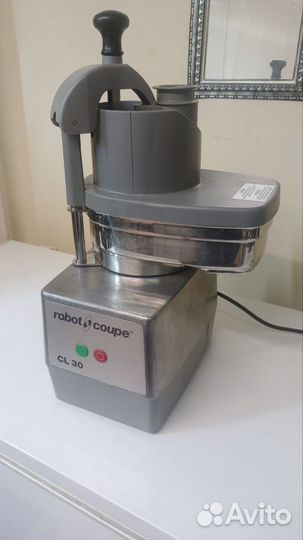 Овощерезка robot coupe cl30