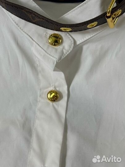 Louis vuitton рубашка