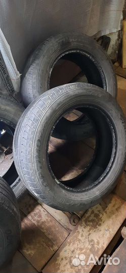 Hankook Optimo K415 225/60 R17