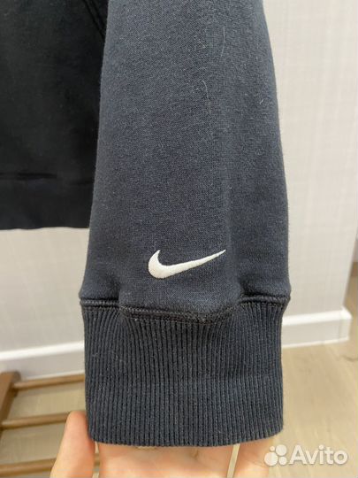 Худи Nike с начесом