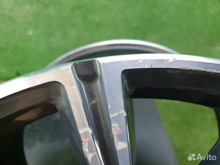 Диск литой R20 BMW X5 G05 (2018-н.в.) 740 стиль за