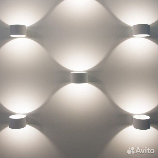 Бра Elektrostandard Coneto MRL LED 1045