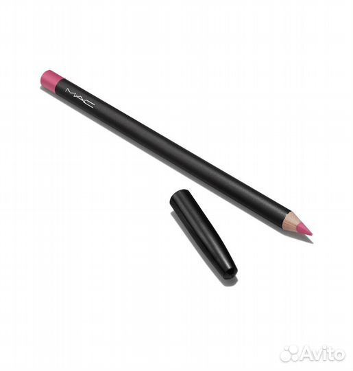 MAC Lip Pencil Карандаш для губ Talking Points