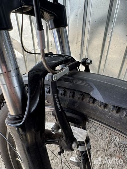 Велосипед взрослый