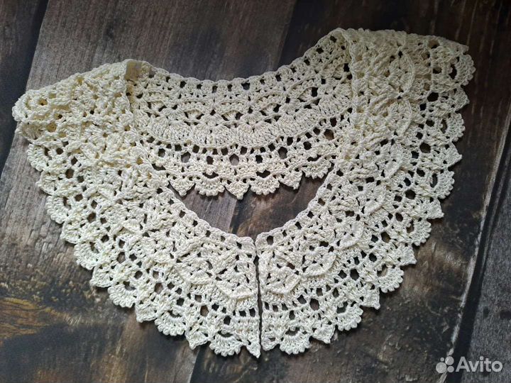 Воротничок