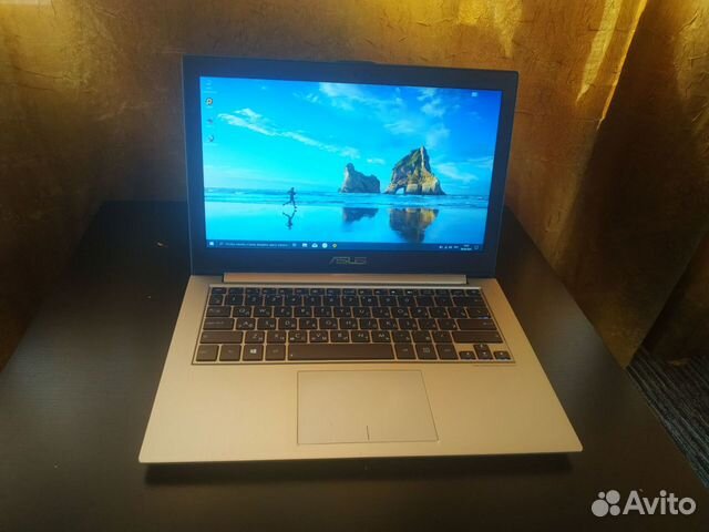 Asus zenbook ux32a