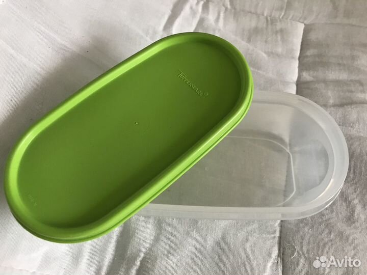 Tupperware