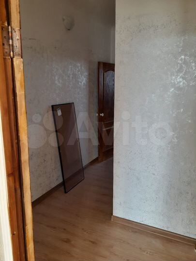 1-к. квартира, 41 м², 5/5 эт.