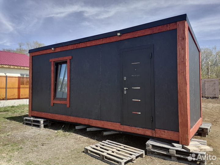 Продам дачный домик