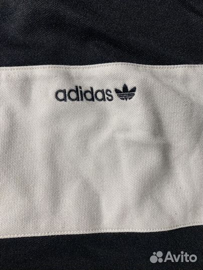 Олимпийка adidas 00 х