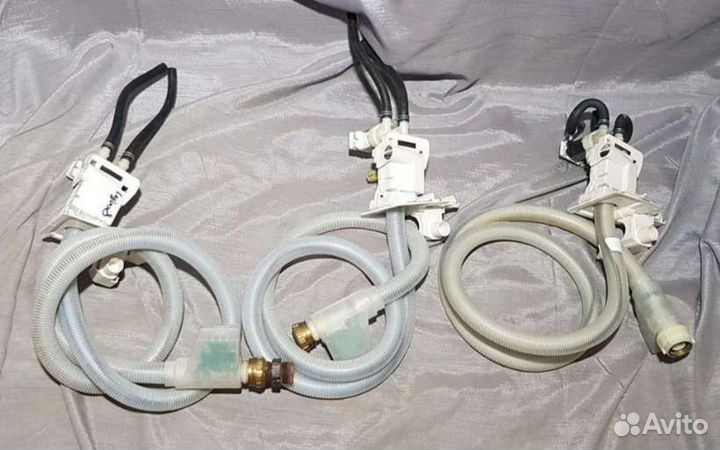 Аквастоп стиральной машины Bosch