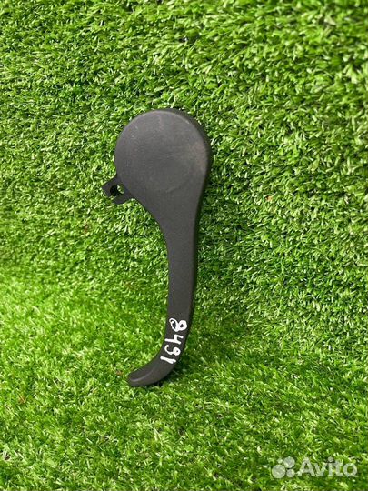 Ручка открывания капота SsangYong Actyon 2 SUV