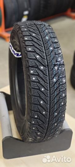 КАМА Alga (HK-531) 175/70 R13 82T