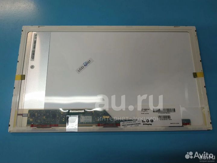 Матрица N156BGE-L11 15.6