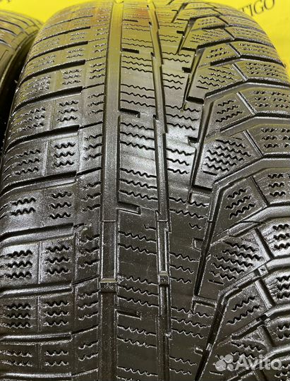 Hankook Winter I'Cept Evo2 W320 215/55 R17 98V