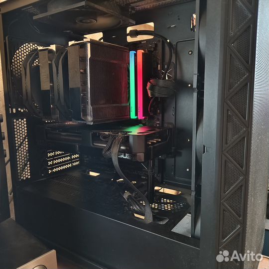 Корпус montech AIR 903