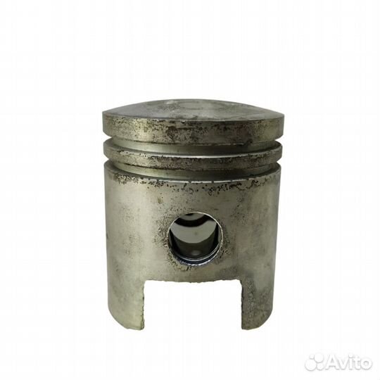 Поршень культиватора Крот 2 ремонт (2Р) Россия