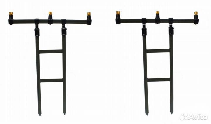 Набор буз-бар Bushido