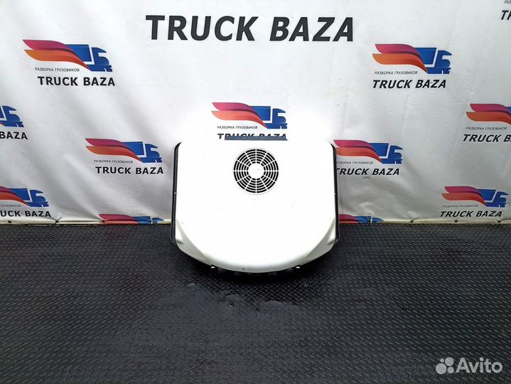 Стояночный кондиционер ByCool Daf XF105