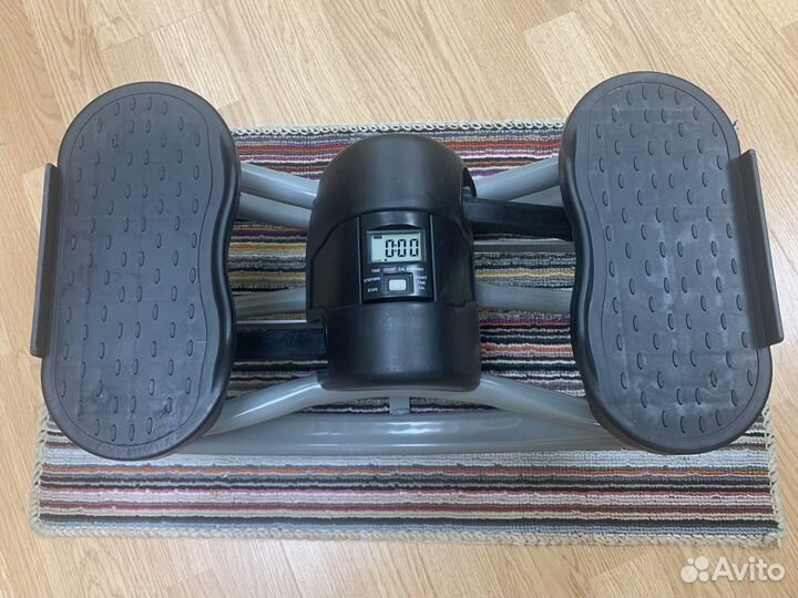 Степпер балансировочный