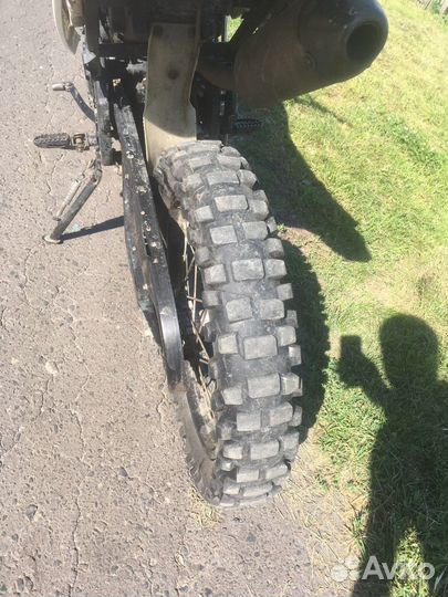 Irbis ttr 250A