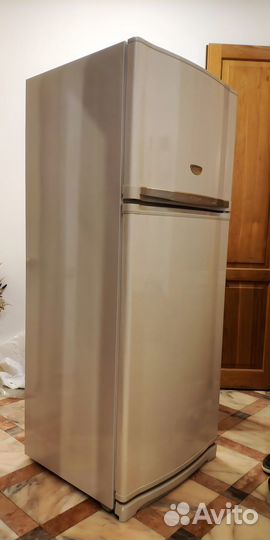 Холодильник Sharp SJ 55H BE No Frost