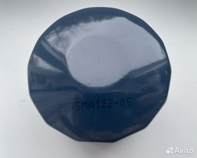 Фильтр масляный Ниссан